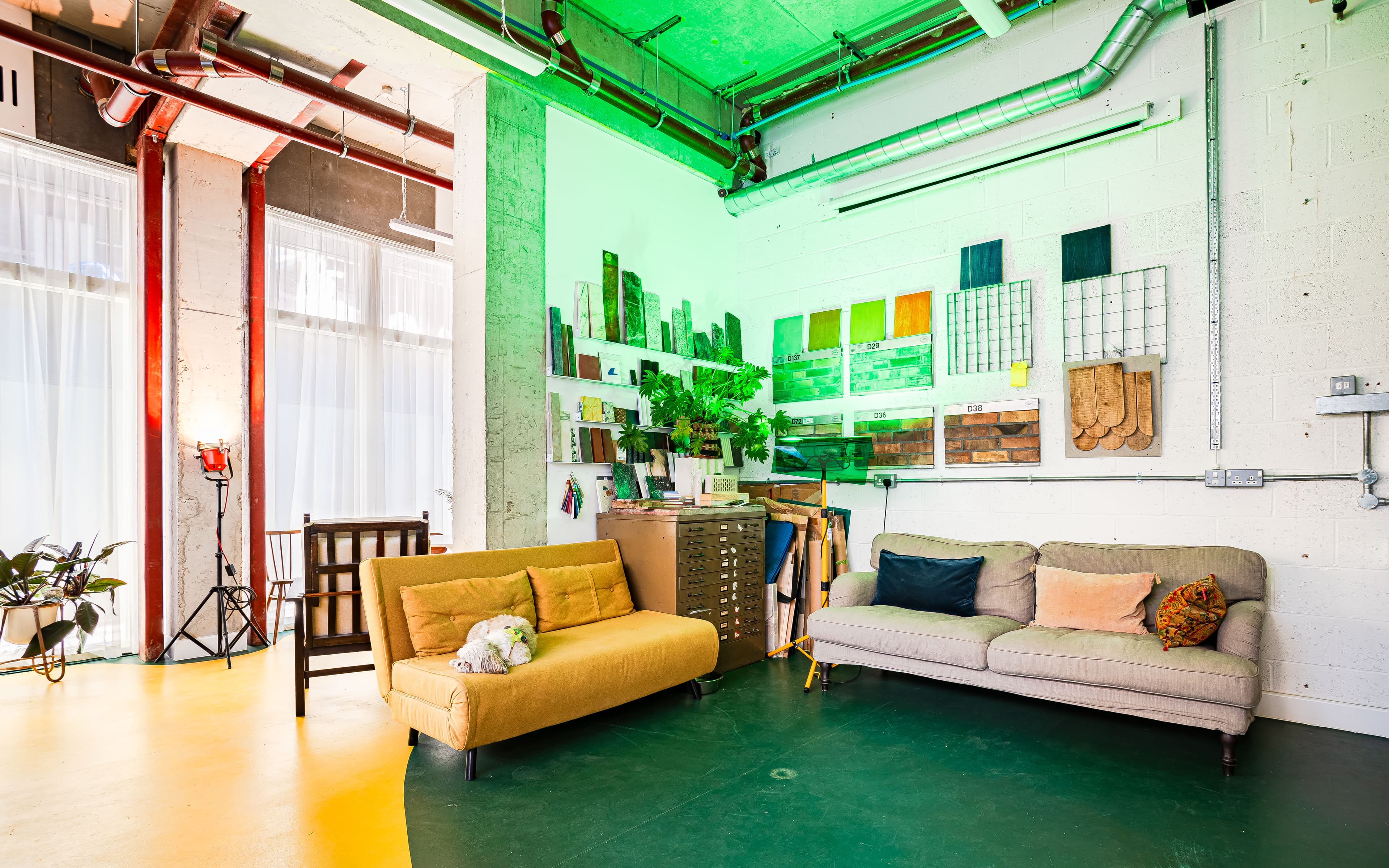 Unit 13 photo 5